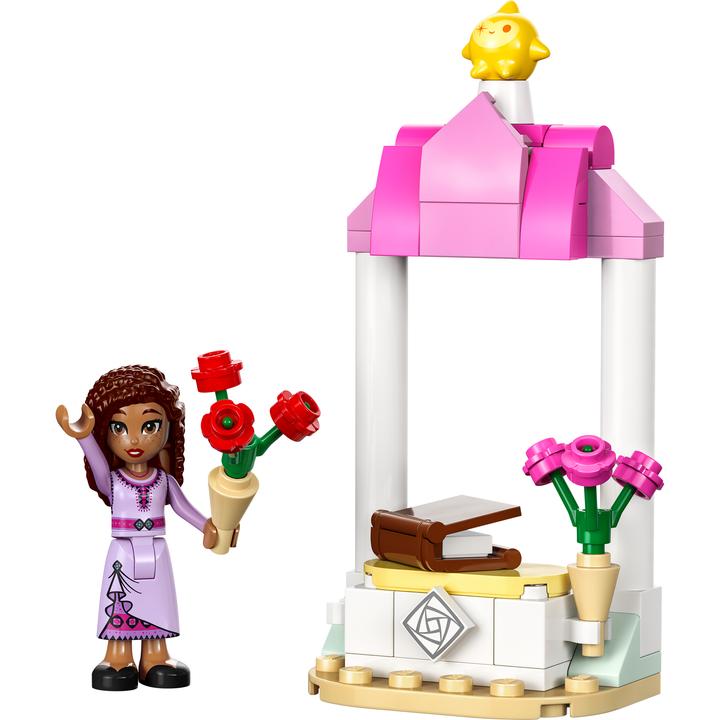 Image du produit LEGO 30661 Confidentiel (30661, LEGO Disney)