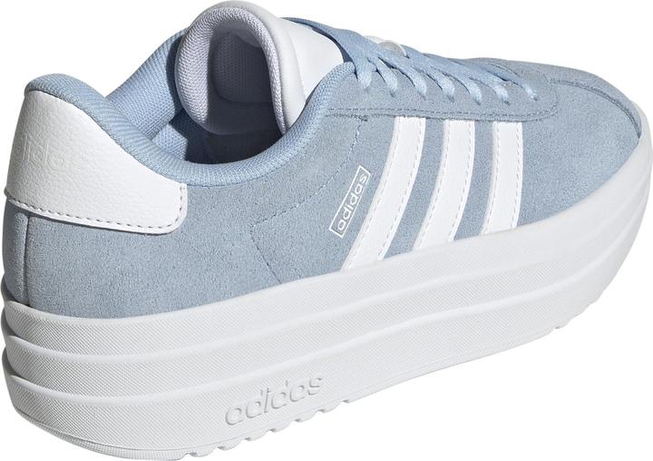 Actual product image adidas Vl Court Bold (40)