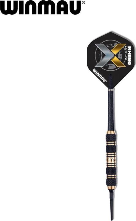 Produktbild Winmau Xtreme 2 (18 g)