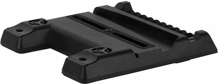 Actual product image Konix Mythics Cooling + Charging Stand - Starship (PS5)