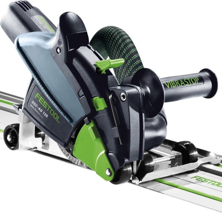 Actual product image Festool DSC-AG 125-Plus
