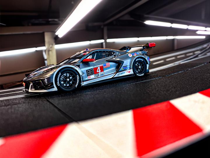 Produktbild Carrera Chevrolet Corvette C8.R