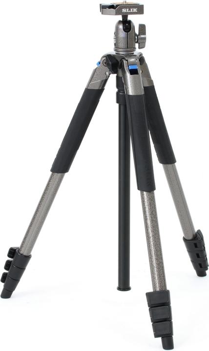 Slik Sprint Pro III BH GM (Metall)