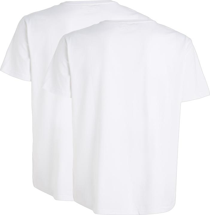 Produktbild Tommy Hilfiger 2P S/S TEE (L)
