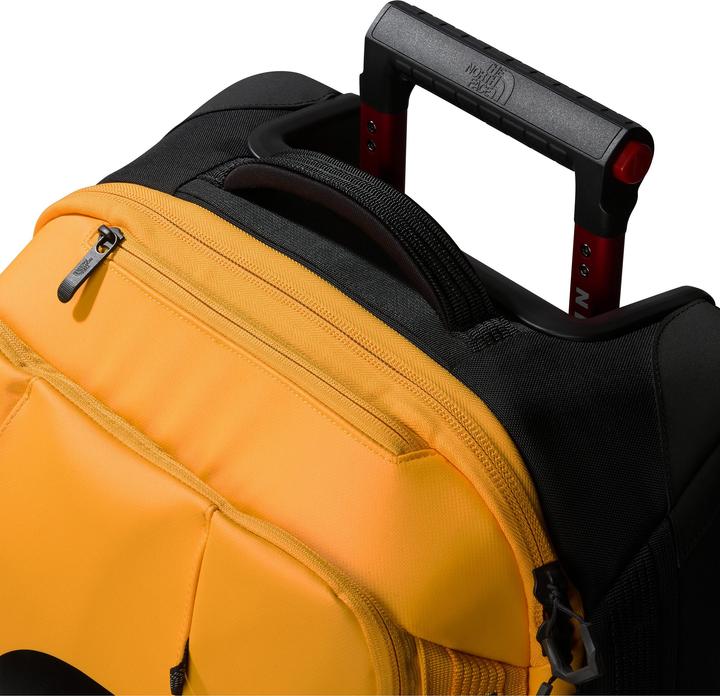 Actual product image North Face Base Camp 22 (40 l, Hand luggage (up to 50 litres))