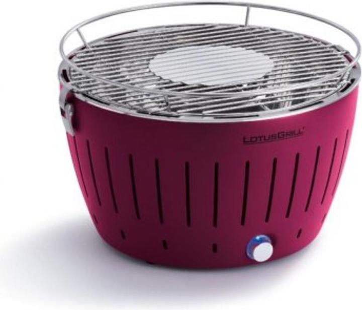 Productafbeelding LotusGrill Origineel met USB (32 cm)