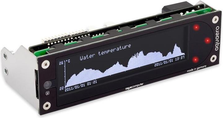 Image du produit Aqua Computer Aquaero 6 XT