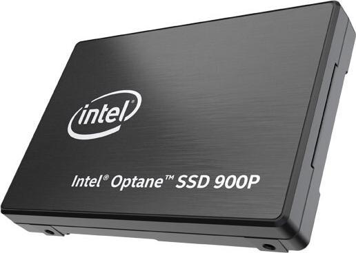 Produktbild Intel Optane 900p (280 GB, 2.5")