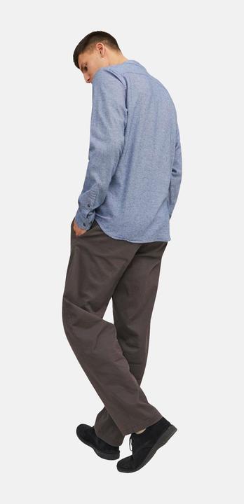 Produktbild Jack & Jones Melange- Hemd (XS)