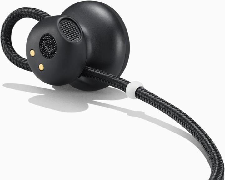 Image du produit Google Pixel Buds (5 h, Sans fil)