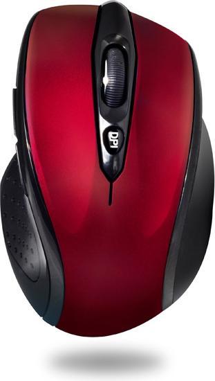 Actual product image Advance S-SHAPE-RE Mouse Right RF Wireless Optical 1000 DPI (Wireless)