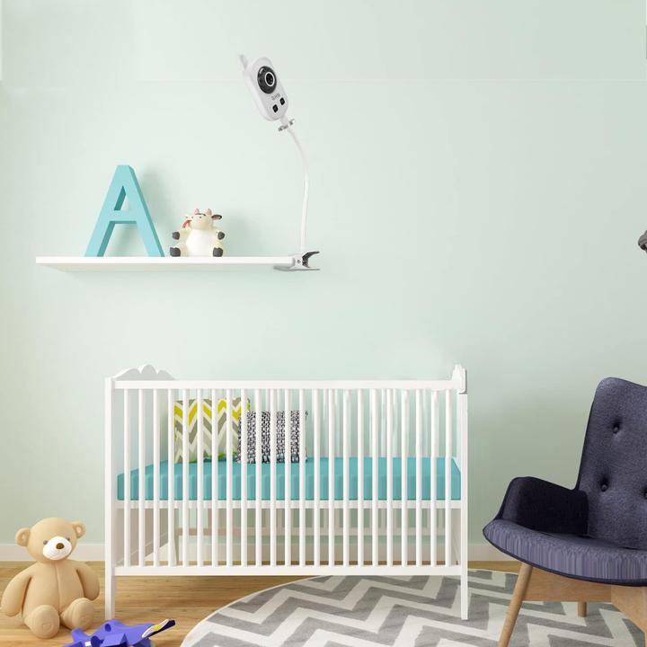 Image du produit Lyeiaa Babyphone Monitor Halterung