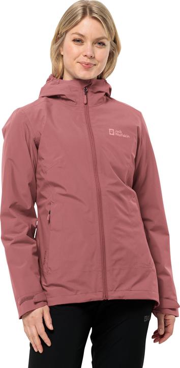 Produktbild Jack Wolfskin Moonrise 3In1 Jkt W (L)