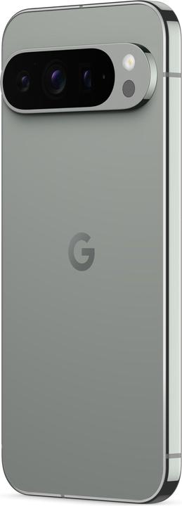 Actual product image Google Pixel 9 Pro XL (512 GB, Hazel, 6.80", SIM + eSIM, 50 Mpx, 5G)