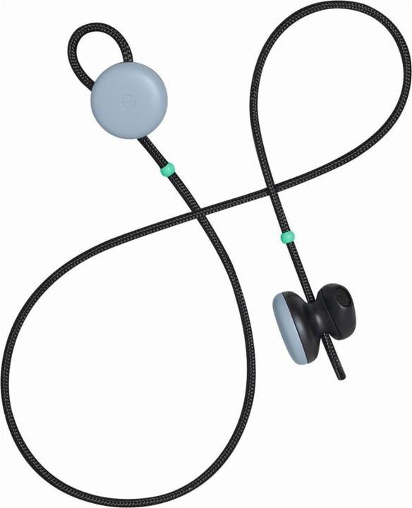 Produktbild Google Pixel Buds (5 h)