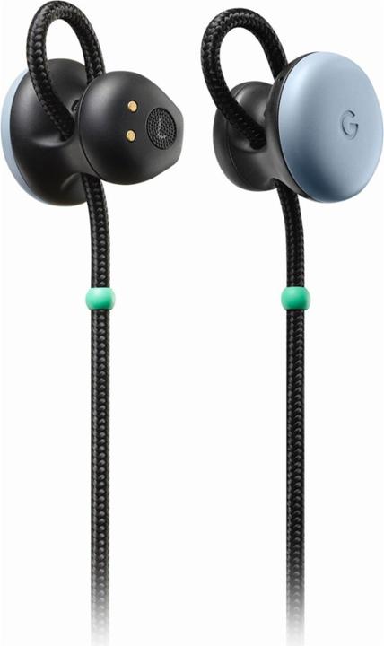 Google Pixel Buds (5 h)