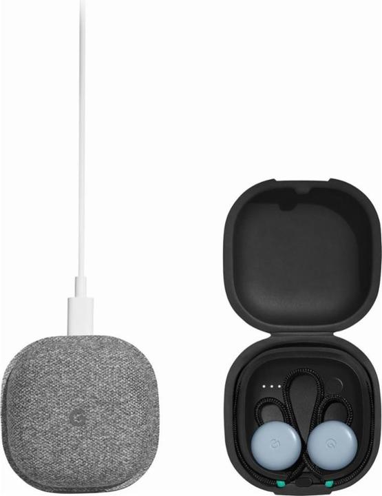 Produktbild Google Pixel Buds (5 h)