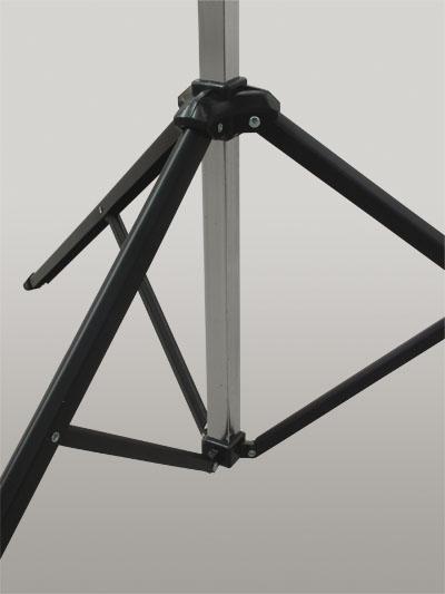 Image du produit Irradio IR-S1180RN (95", 1:1)