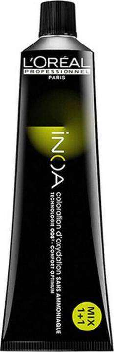 Produktbild L'Oréal Professionnel Inoa (5.15 hellbraun asch mahagoni)
