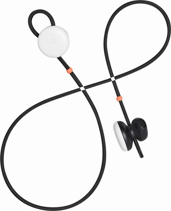 Google Pixel Buds (5 h, Sans fil)