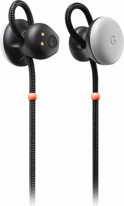 Immagine prodotto Google Pixel Buds (5 h, Senza fili)