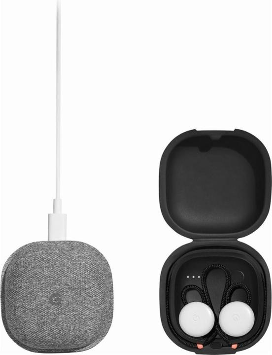 Immagine prodotto Google Pixel Buds (5 h, Senza fili)