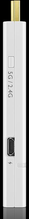 Produktbild BenQ QP20 QCast Mirror HDMI Wireless Dongle