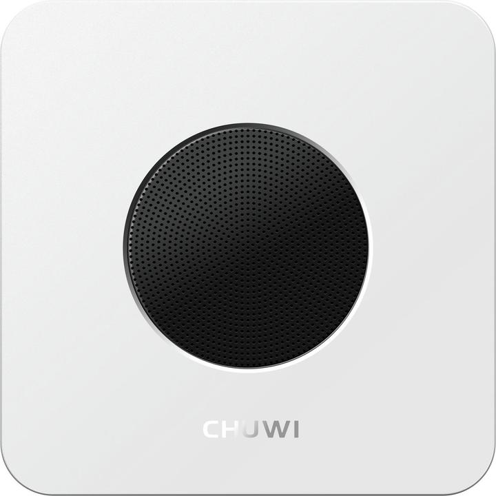 Produktbild Chuwi Larkbox (Intel N100, 12 GB, 512 GB, Intel UHD Graphics)