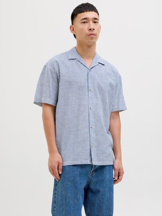 Immagine prodotto Jack & Jones Jjesummer Resort Shirt Ss Sn (M)