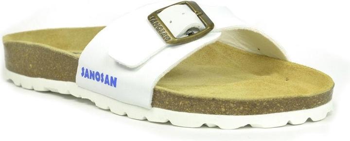 Sanosan Sandalen Malaga Sano
