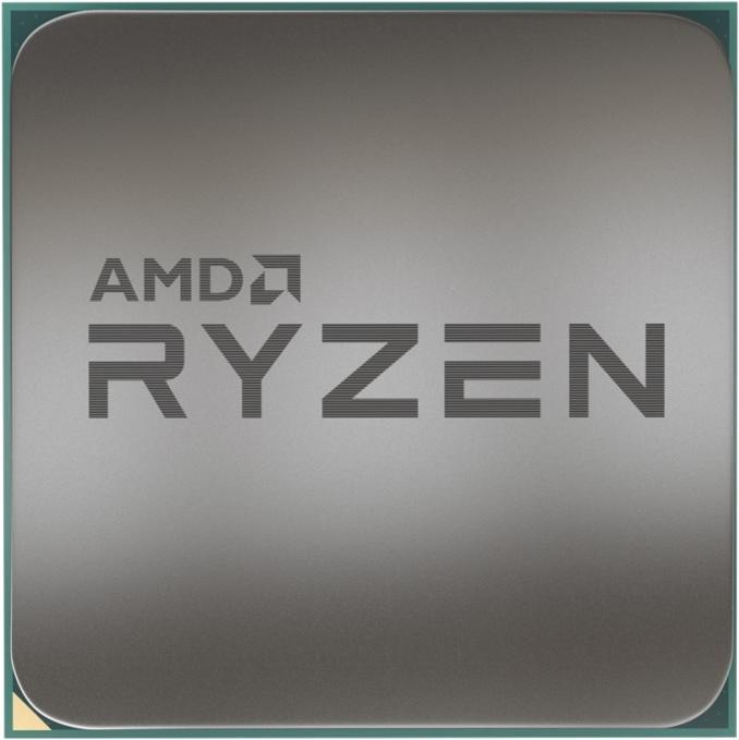 Immagine prodotto AMD Ryzen 5 3500X (AM4, 3.60 GHz, 6 -Core)