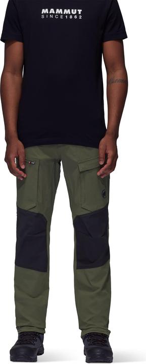 Immagine prodotto Mammut Zinal Hybrid Pants (3XL)