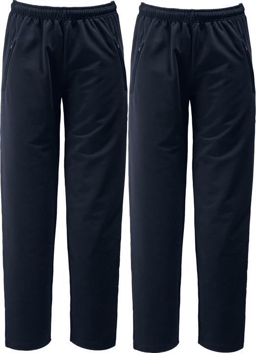 Produktbild Erwin Müller Damen-Freizeithose, lang 2er-Pack (22)