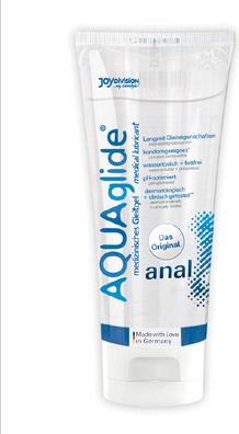 Produktbild Joydivision Original Aquaglide anal (100 ml)