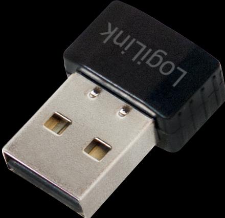 Produktbild LogiLink WL0237 (USB 2.0)