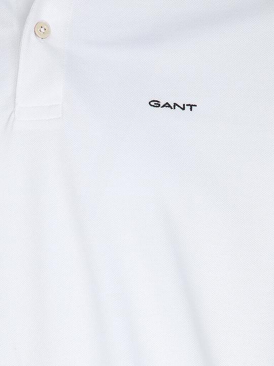 Actual product image GANT Tipping Pique Polo (3XL)