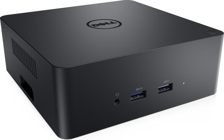 Dell Precision Dual USB-C Thunderbolt-Dock (Thunderbolt)