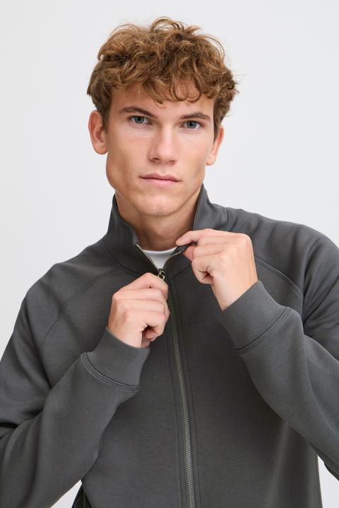 Immagine prodotto Casual Friday CFSIGURD 0096 zipthrough sweatshirt 20504936 (S)