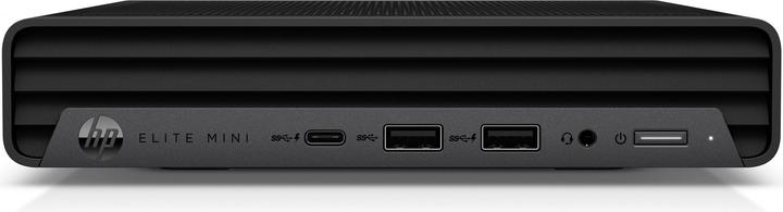 Image du produit HP Elite Mini 800 G9 (Intel Core i5-13500, 16 Go, 64 Go)
