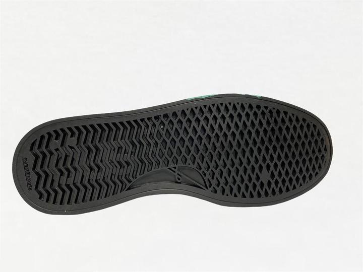 Produktbild Öus Skateschuhe Imigrante preto turquesa essencial (43)