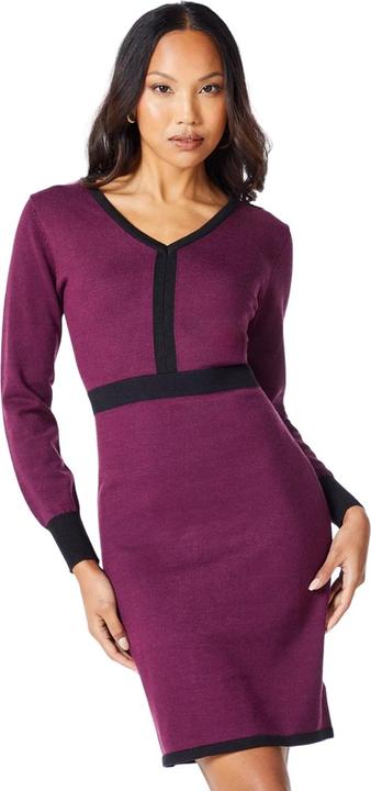 Principles Minikleid VAusschnitt (44 D)