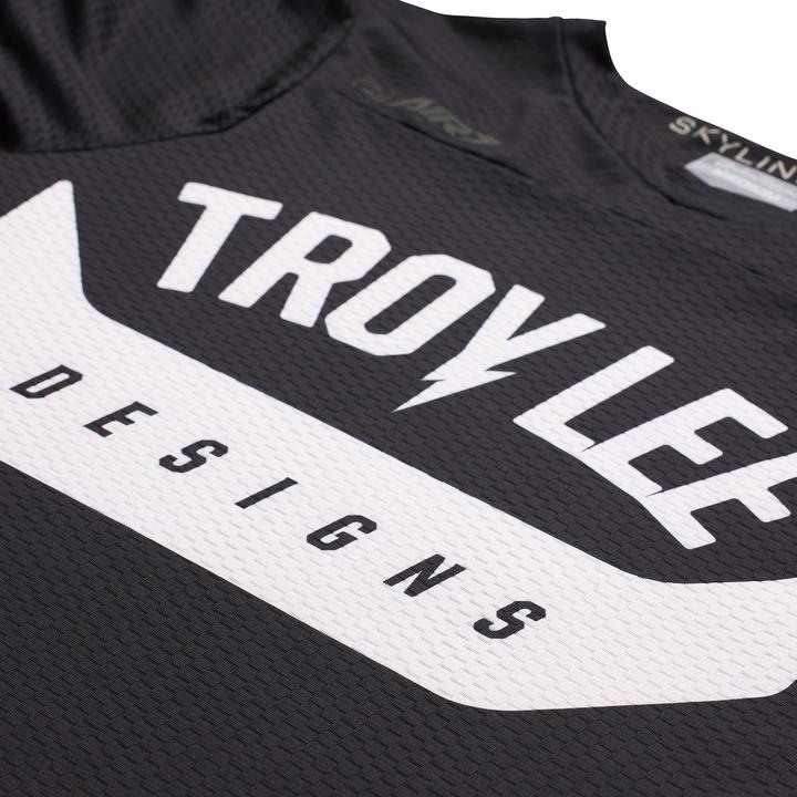 Produktbild Troy Lee Designs Skyline Air LS Jersey, Aircore, black, S (S)