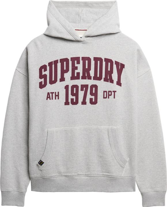 Immagine prodotto Superdry ATHLETIC ESS RELAXED HOOD Dames Trui (16)