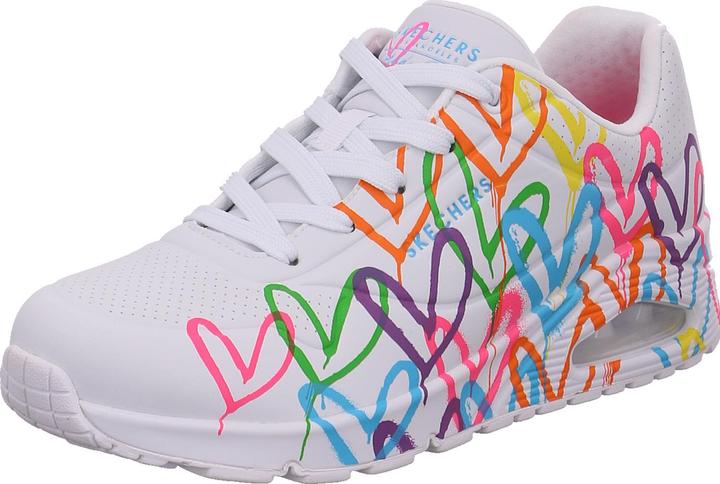Immagine prodotto Skechers Uno Evidenzia L'Amore (39)