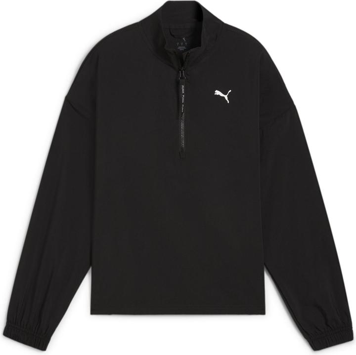 Produktbild Puma W Strong Woven Jacket (S)