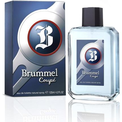 Actual product image Antonio Puig Coupe 125ml (Eau de toilette, 125 ml)