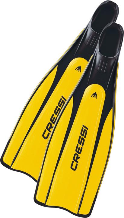 Actual product image Cressi Pro Star (43 - 44)