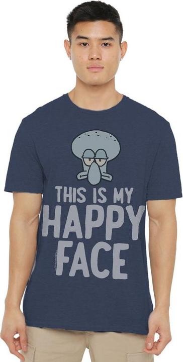 Produktbild Spongebob Squarepants TShirt (L)