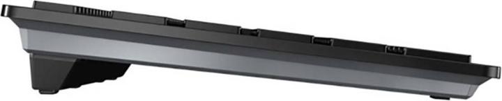 Produktbild CHERRY DW 9500 Slim + McAfee 1Y 3 User (DE, Kabellos)