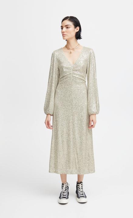 Image du produit Ichi IHFAUCI DR6 - Robe - 20120061 (S)